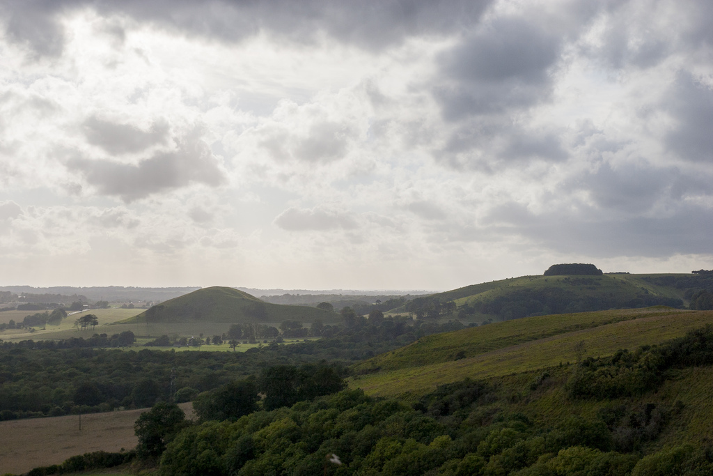 Peene Quarry Picnic Site