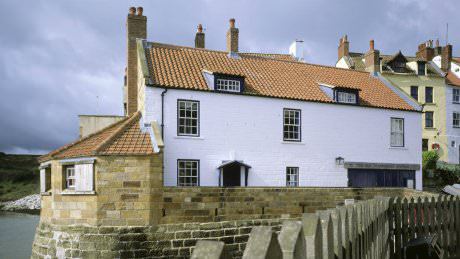 Old Coastguard Station