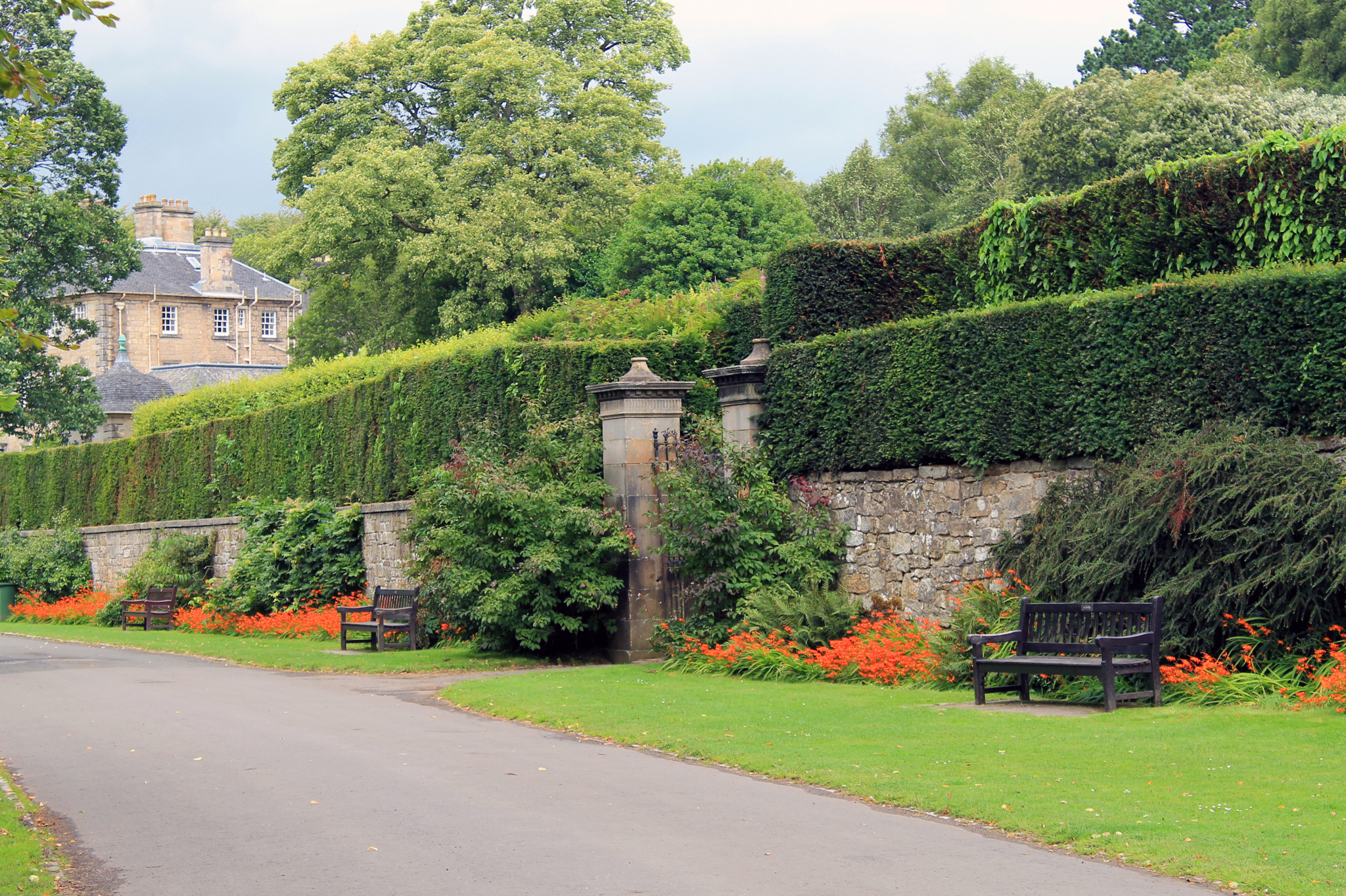 Pollok Country Park