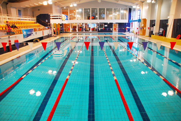 Riverside Swim and Health Centre