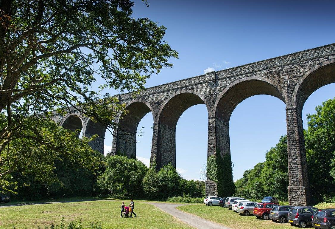 Porthkerry Country Park