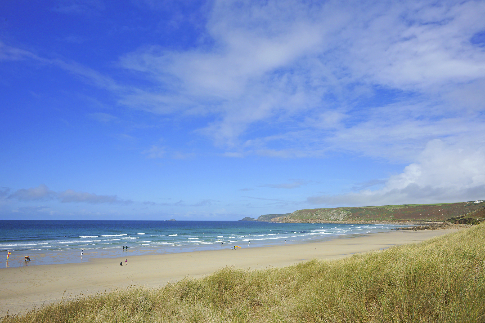 Sennen Cove