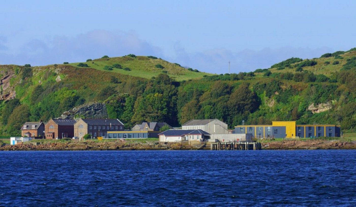 Robertson Museum and Aquarium