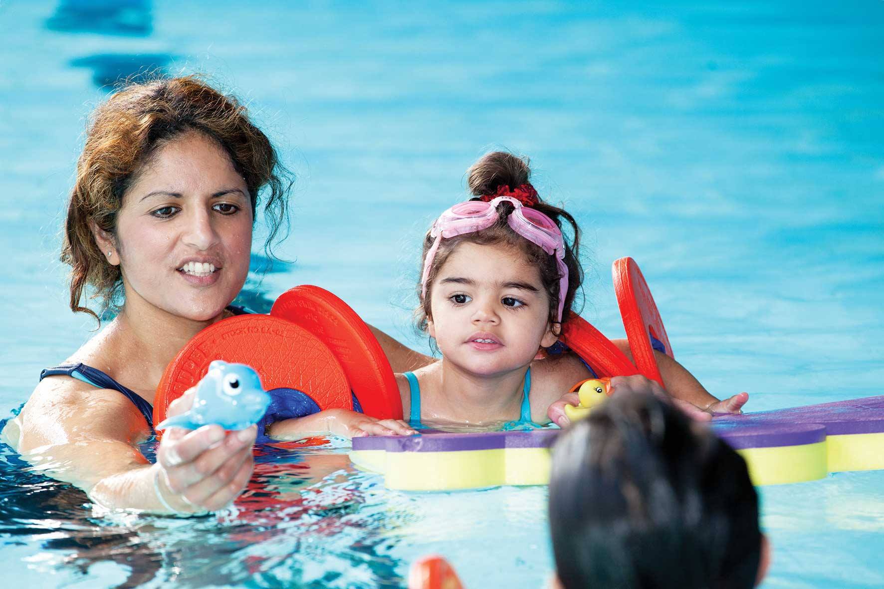 Shipley Pool