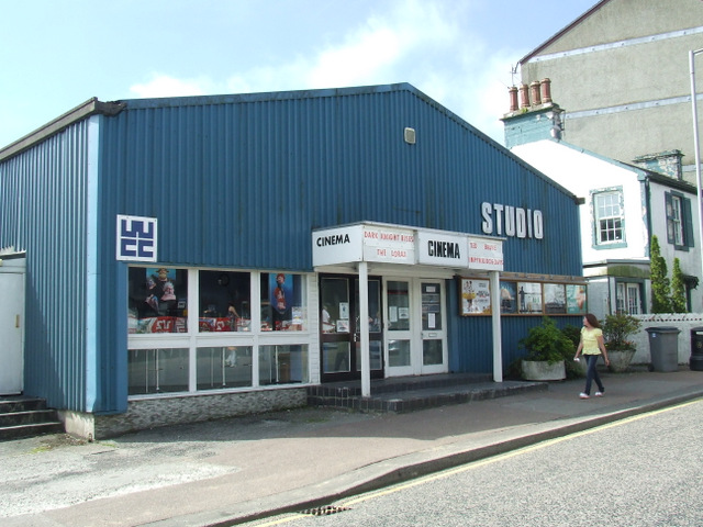 Studio Cinema