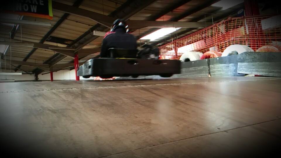 Rayleigh Indoor Karting Stadium Rayleigh Rochford HolidayFox