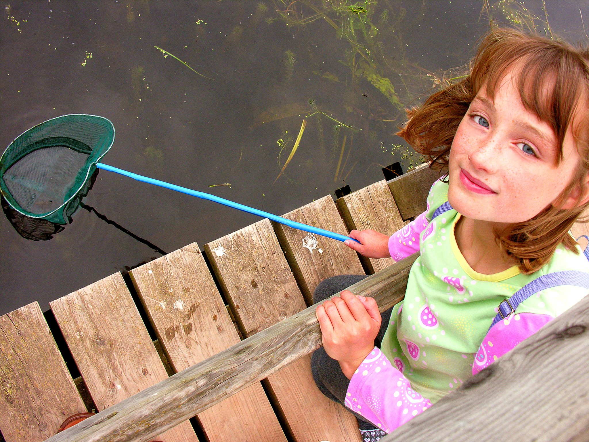 Shropshire Hills Discovery Centre