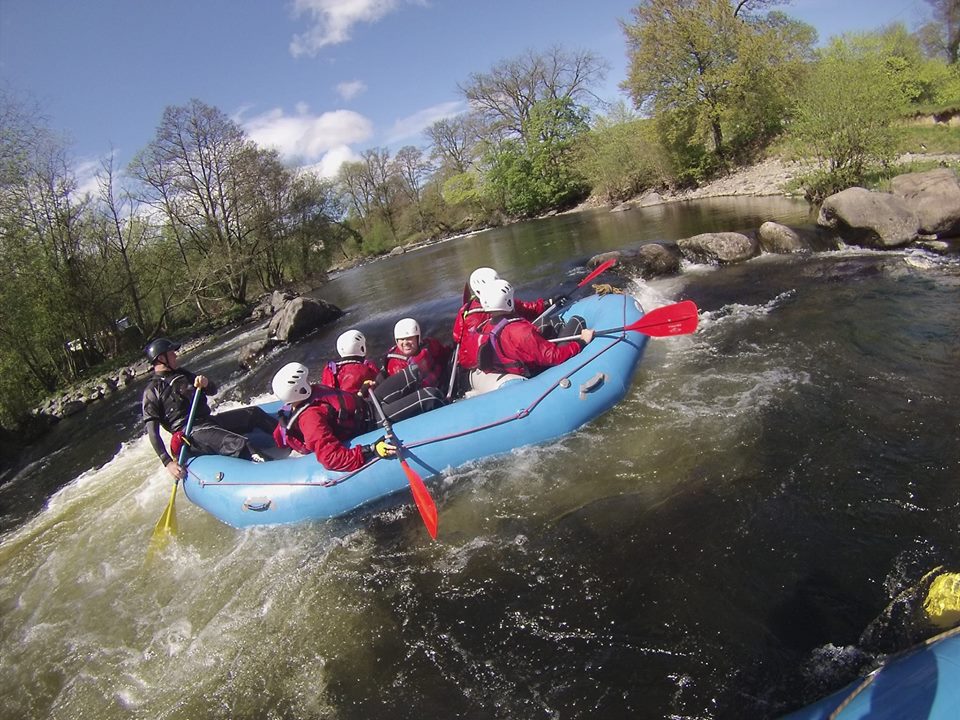 Rapid Horizons Llangollen