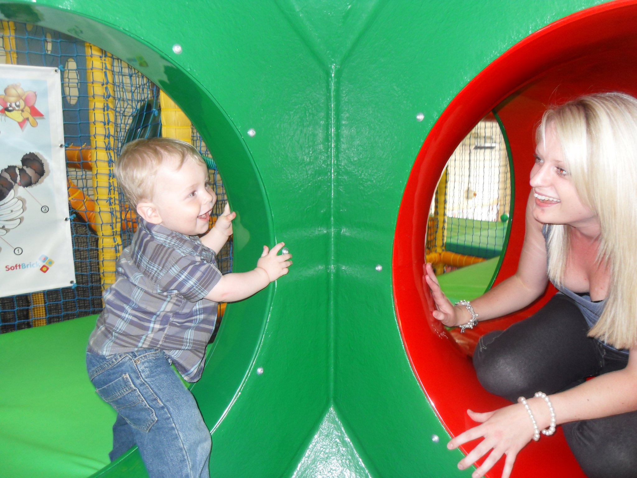 Space to Play Bedlington