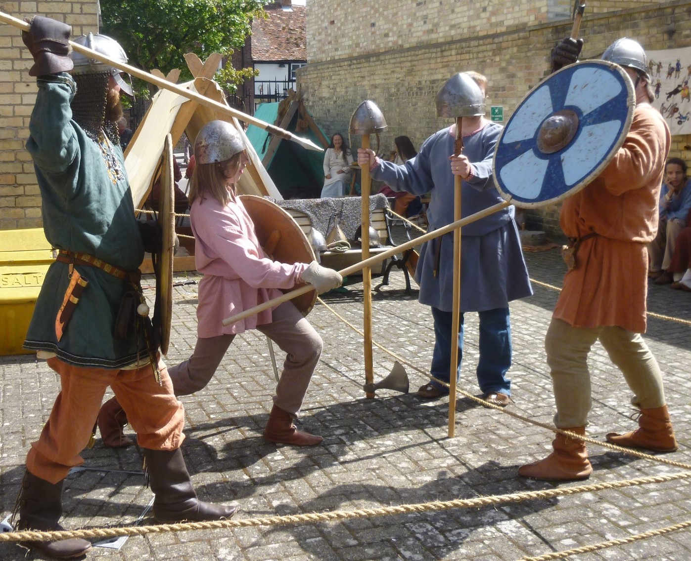 Royston Museum