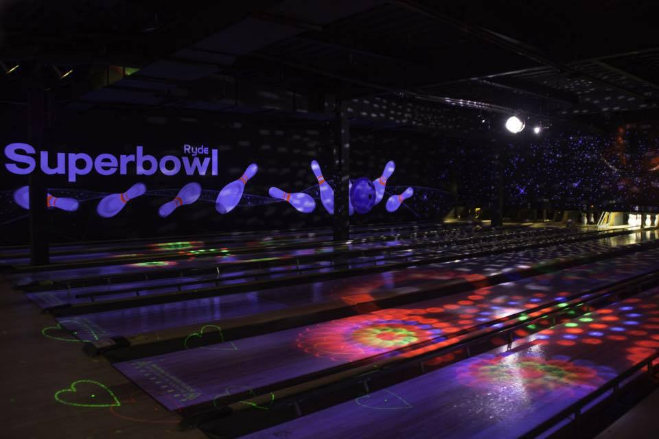 Ryde Superbowl