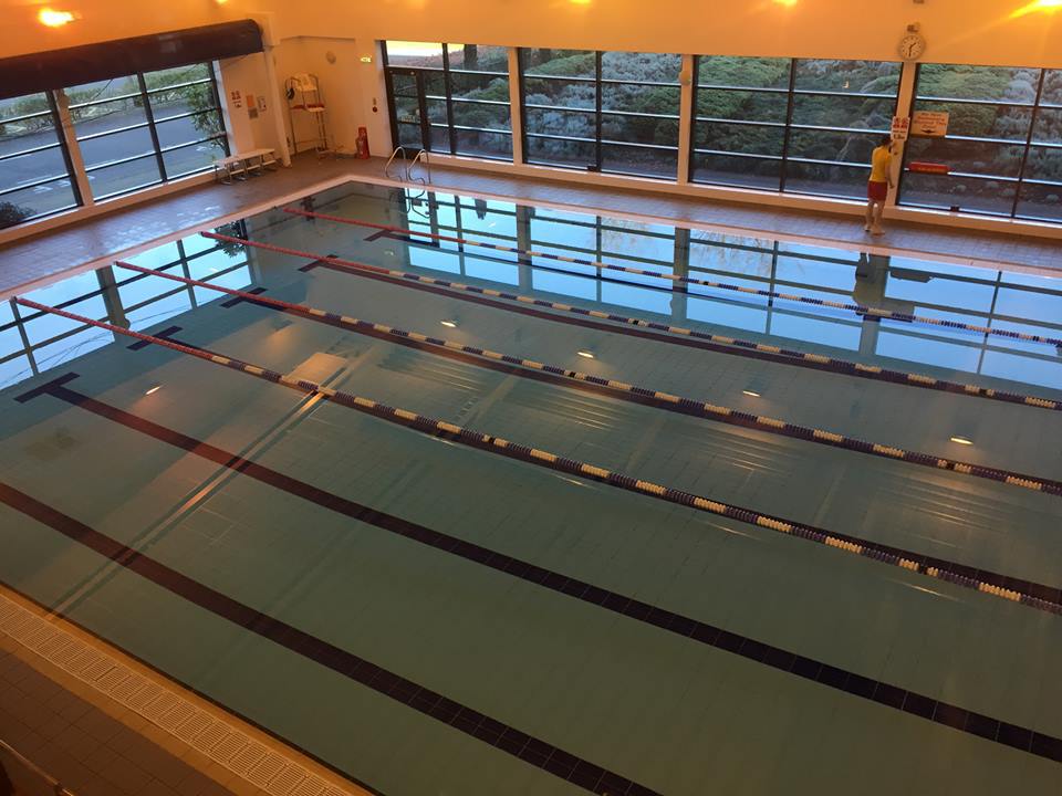 Royston Leisure Centre