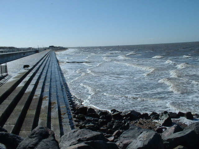 South Beach Hunstanton