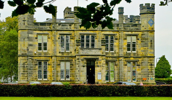 St Andrews Museum