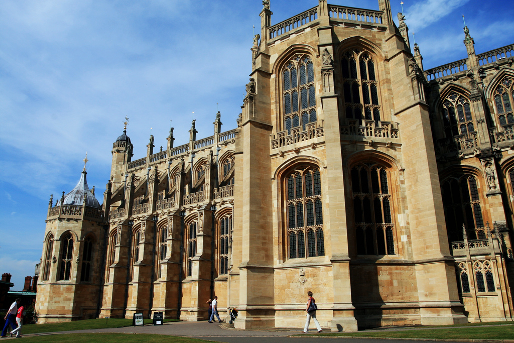 St George's Chapel