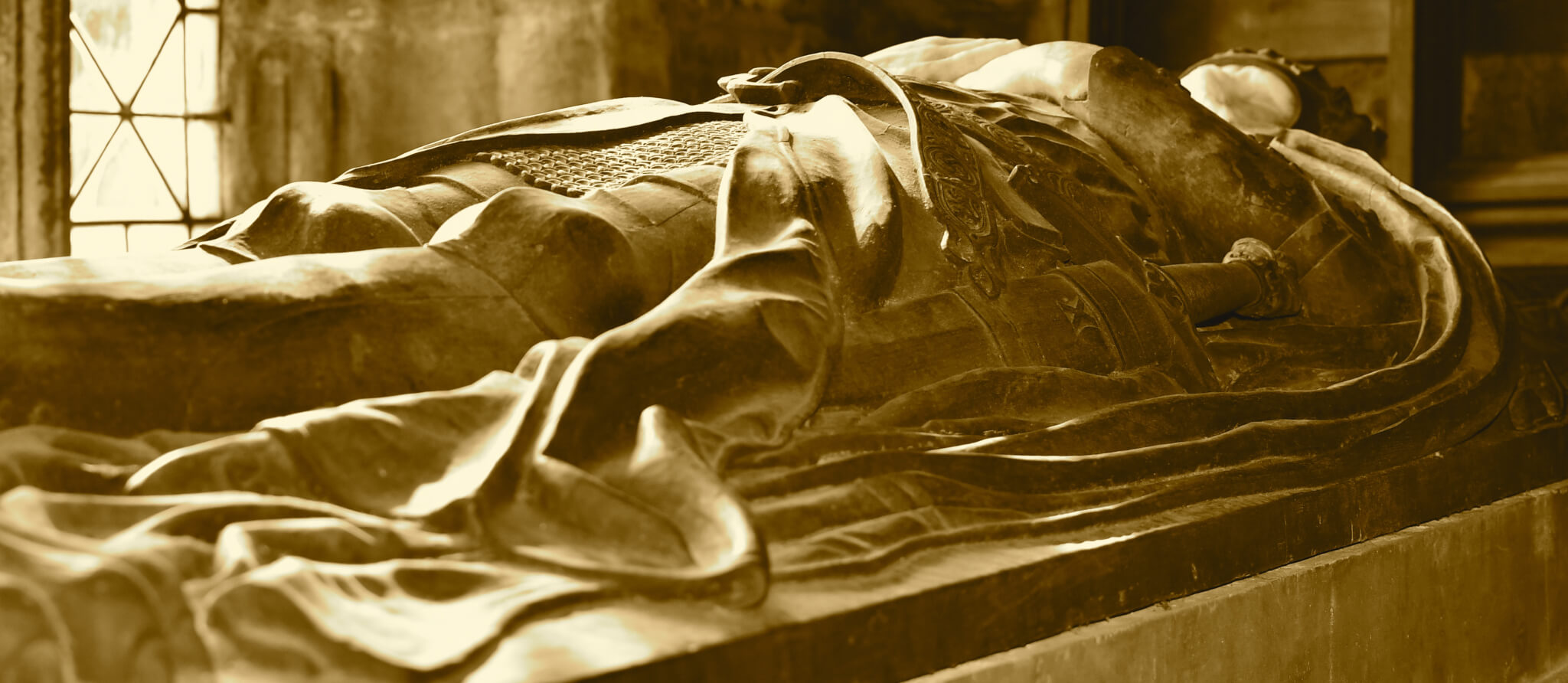 St Conan's Kirk