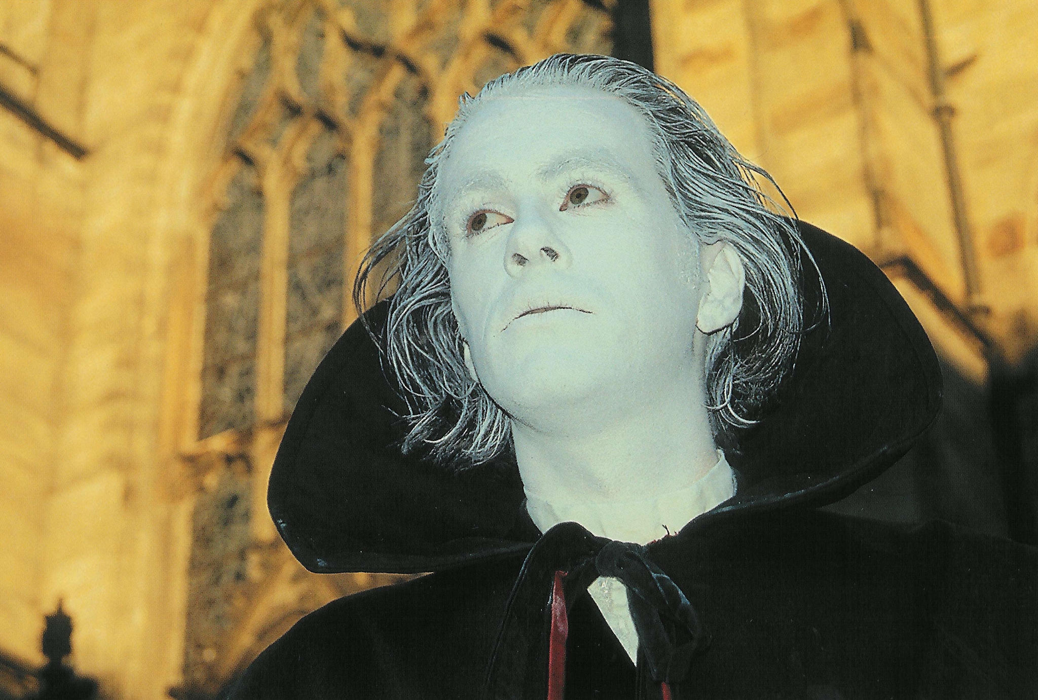 The Cadies and Witchery Tours