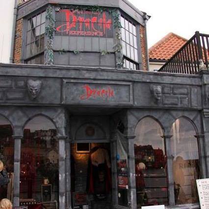 The Dracula Experience