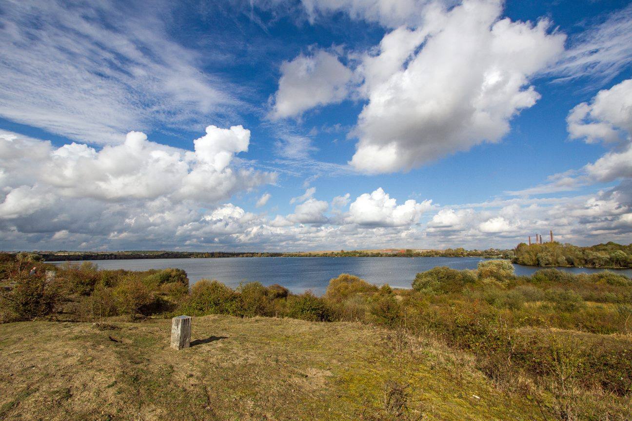 The Forest Centre & Millennium Country Park
