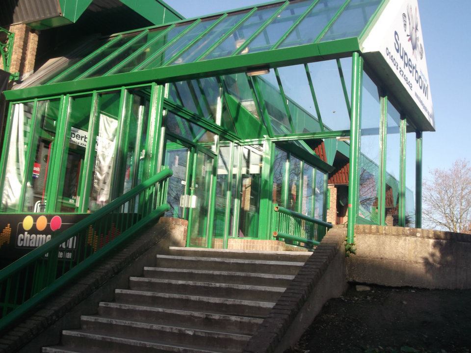 The Rec