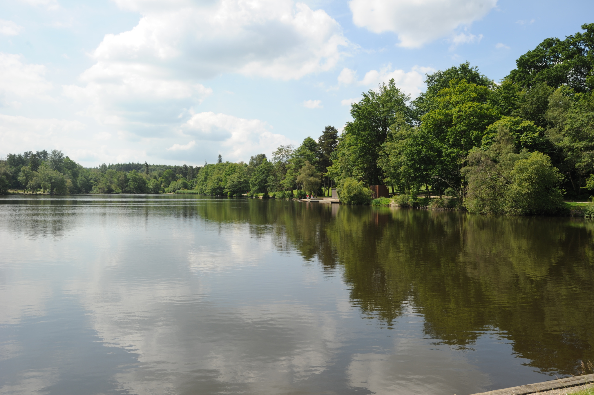Tilgate Park