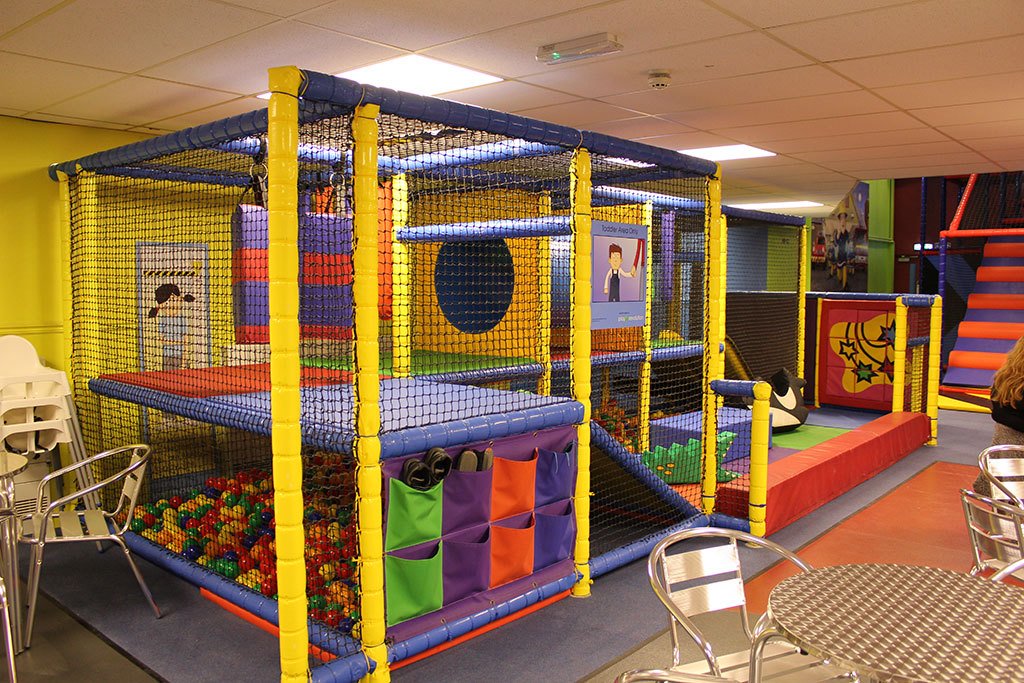 The Holyhead Empire Play Centre