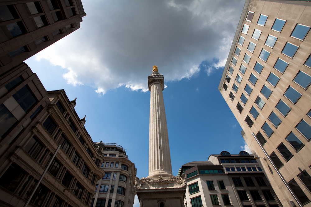 The Monument