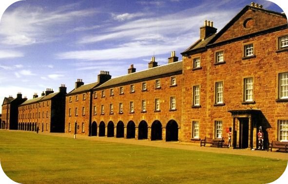 The Highlanders Museum