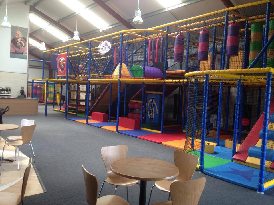 The Play Factory Louth
