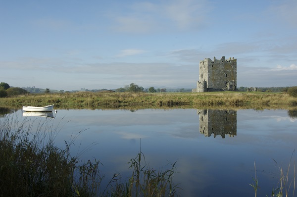 Threave Castle