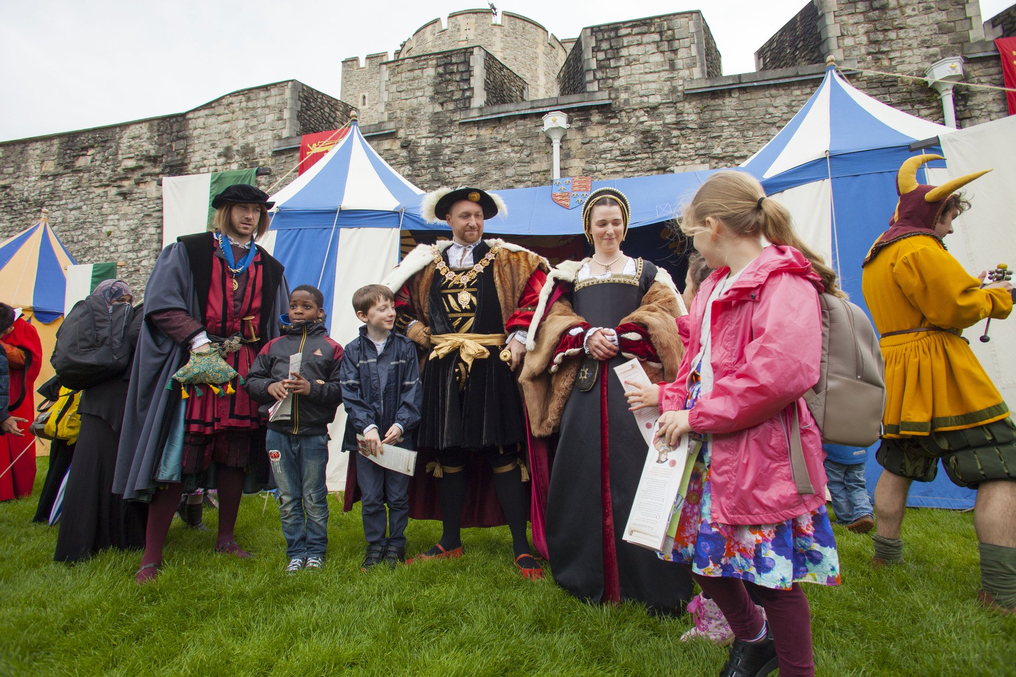 Tower of London