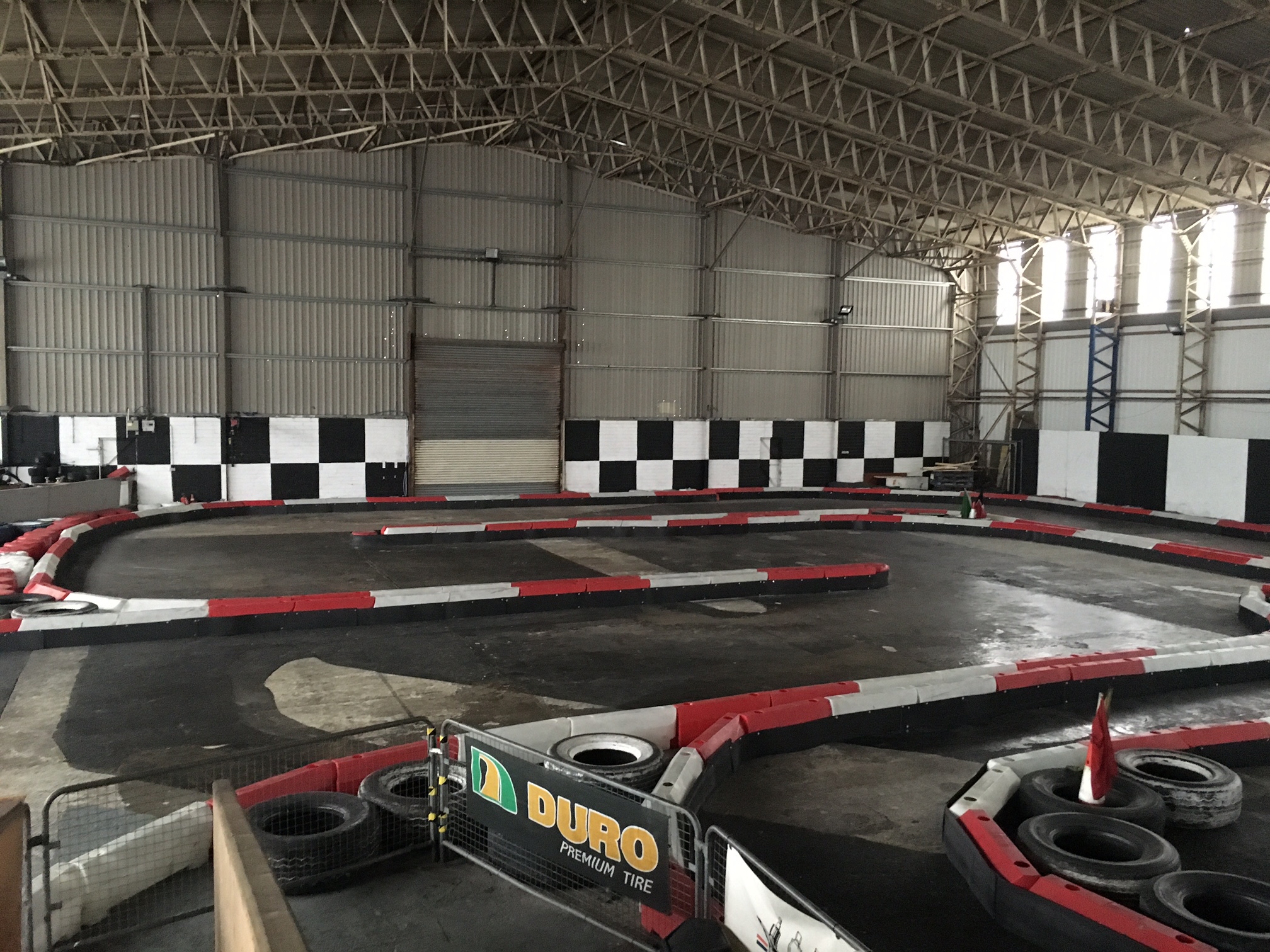 West Wales Karting