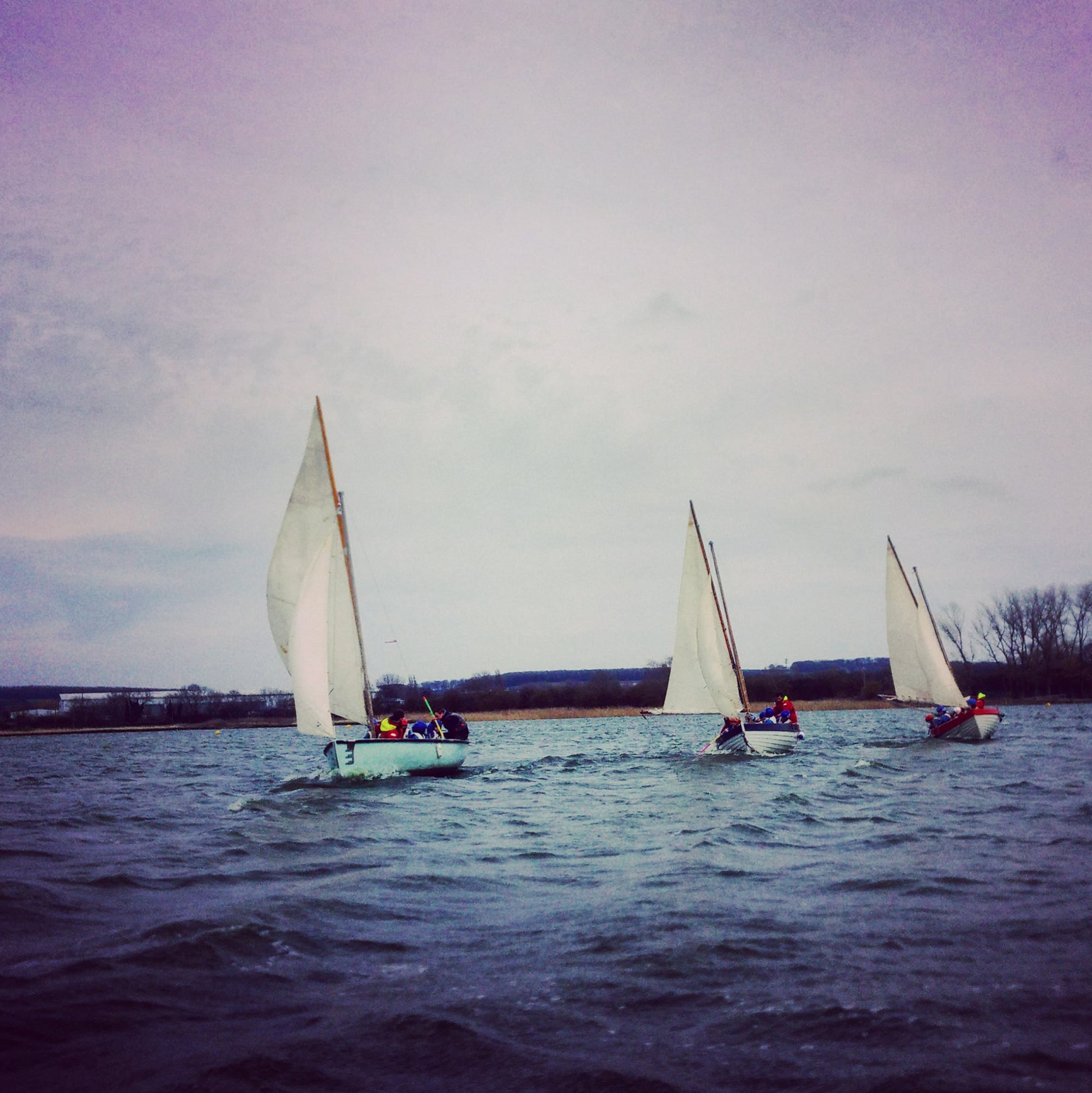 Welton Waters Adventure Centre