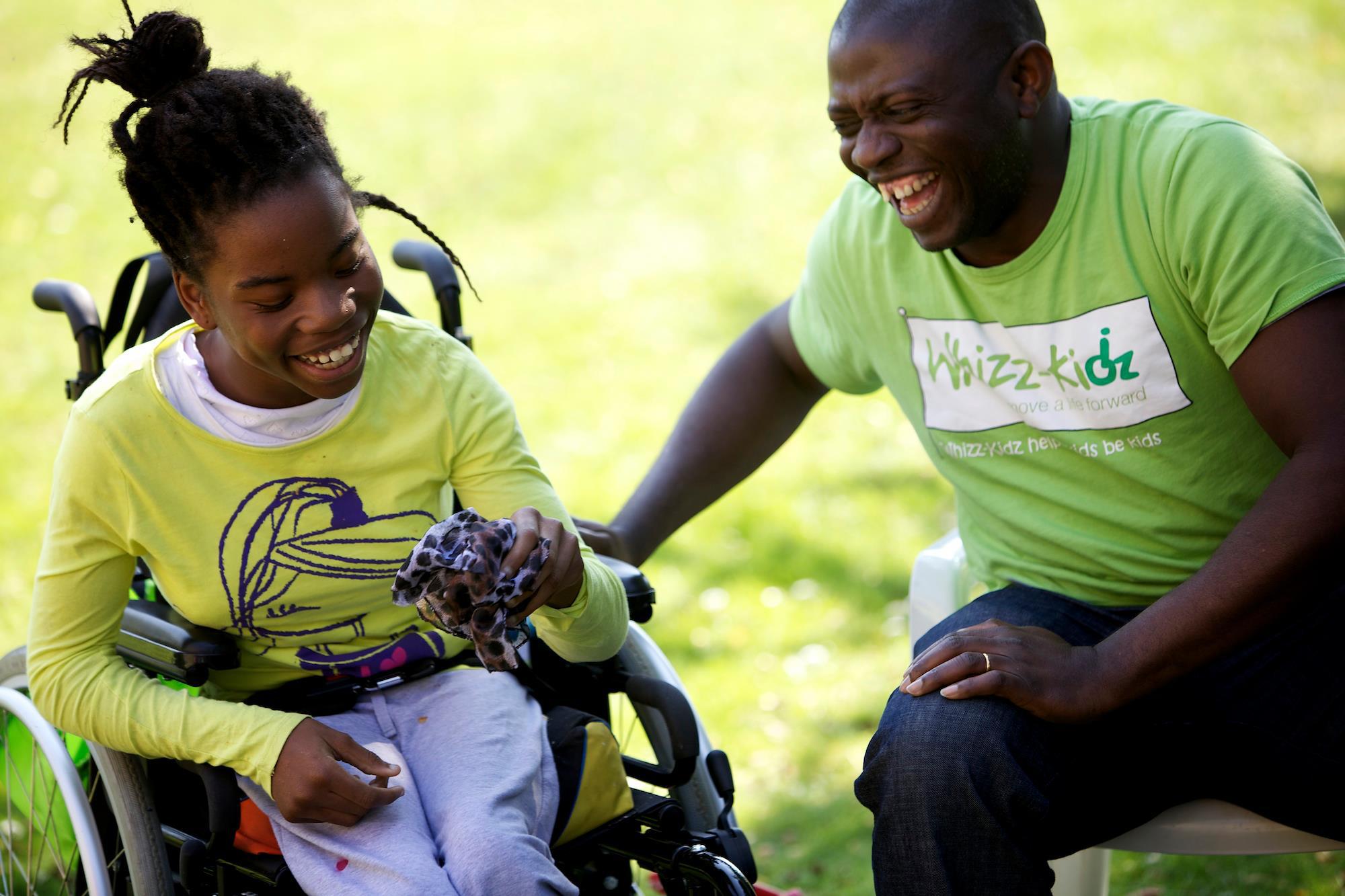 WhizzKidz