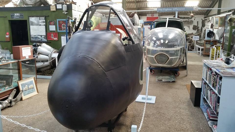 Wings Museum