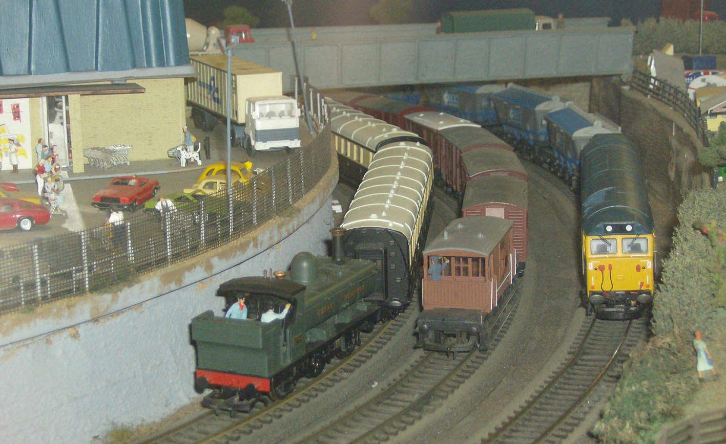 World of Model Railways