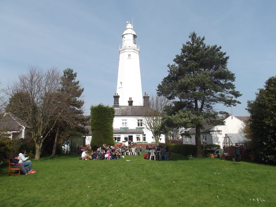 Withernsea Lighthouse Museum