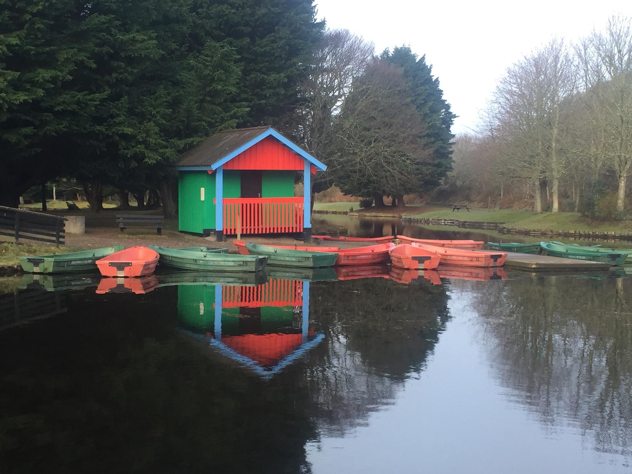 Whin Park