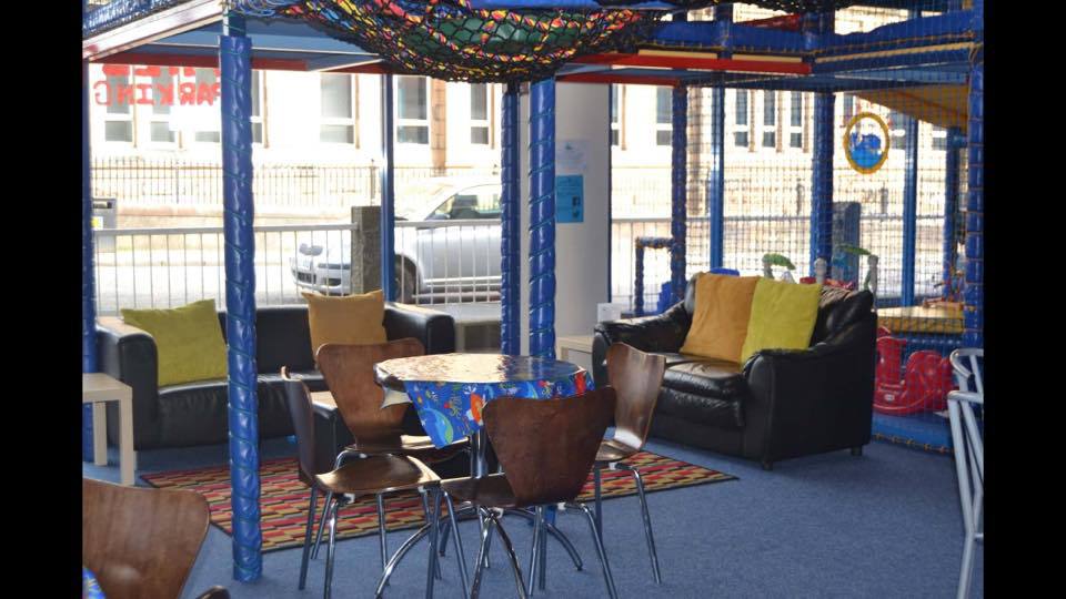 Whale Of A Time Indoor Playcentre