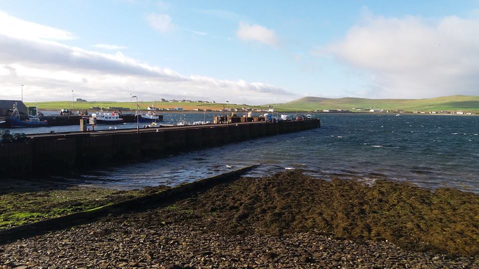 Westray Heritage Centre