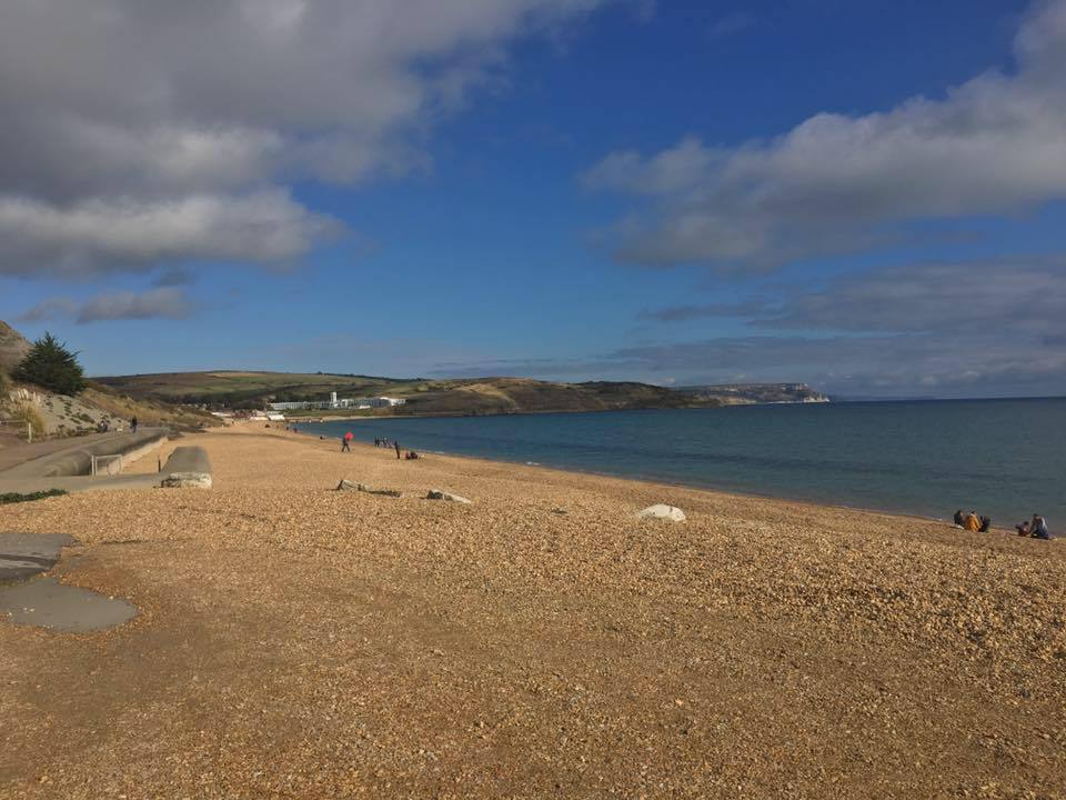 Weymouth Beach