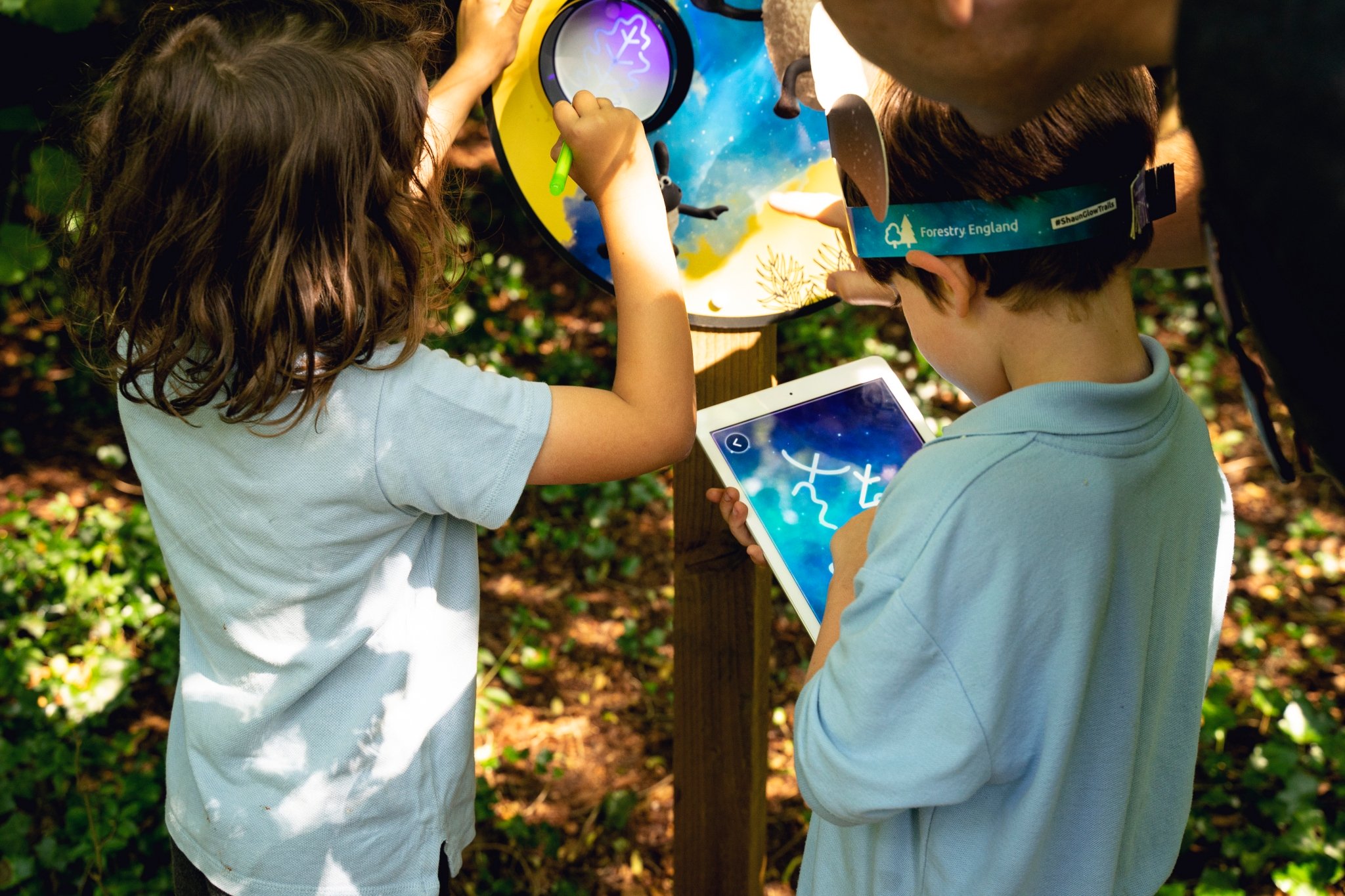 Wyre Forest Discovery Centre