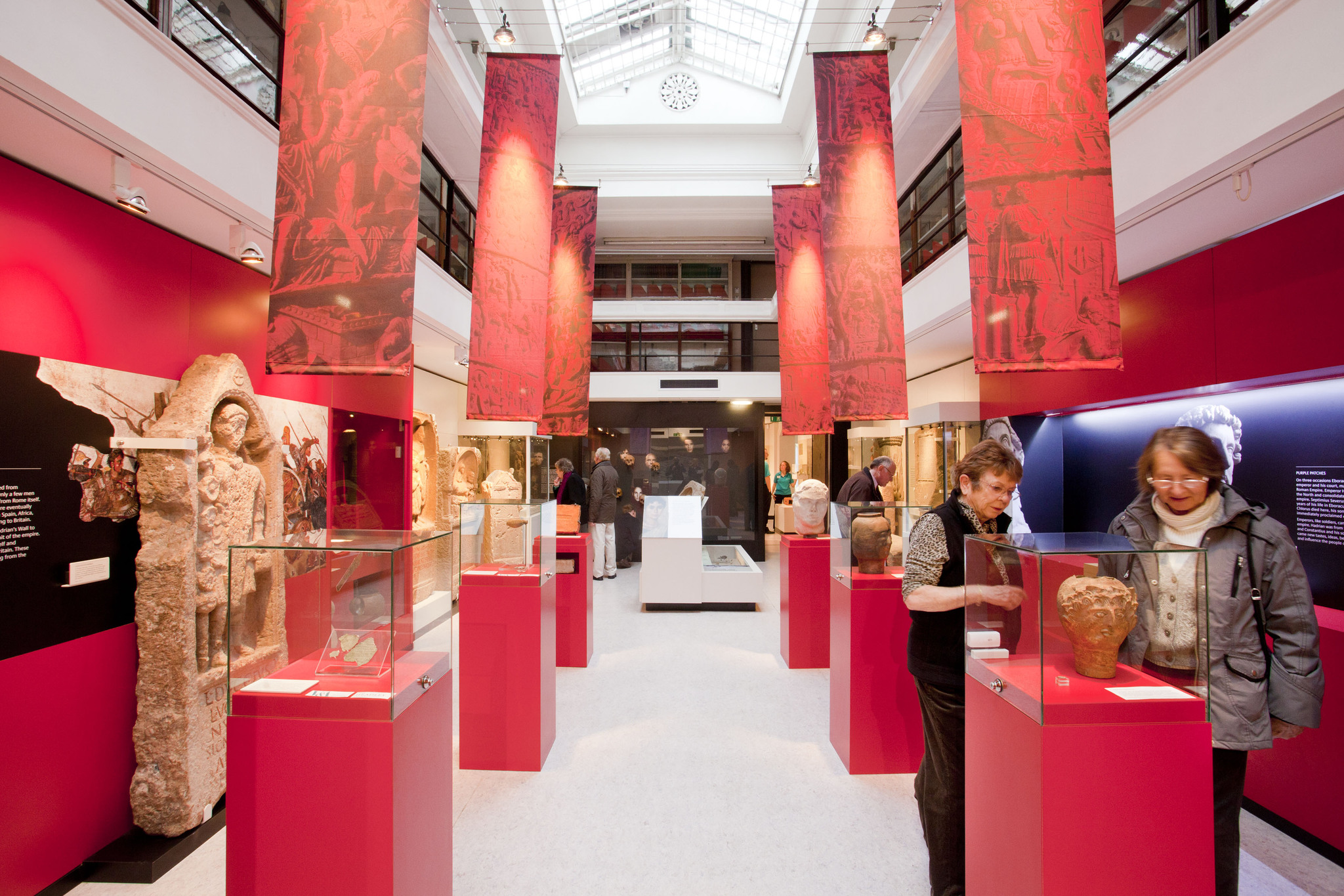 Yorkshire Museum