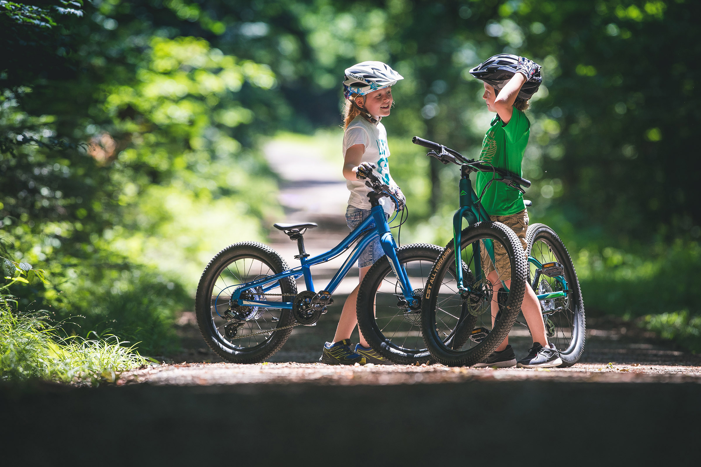 Bewdley Outdoors Bike Hire