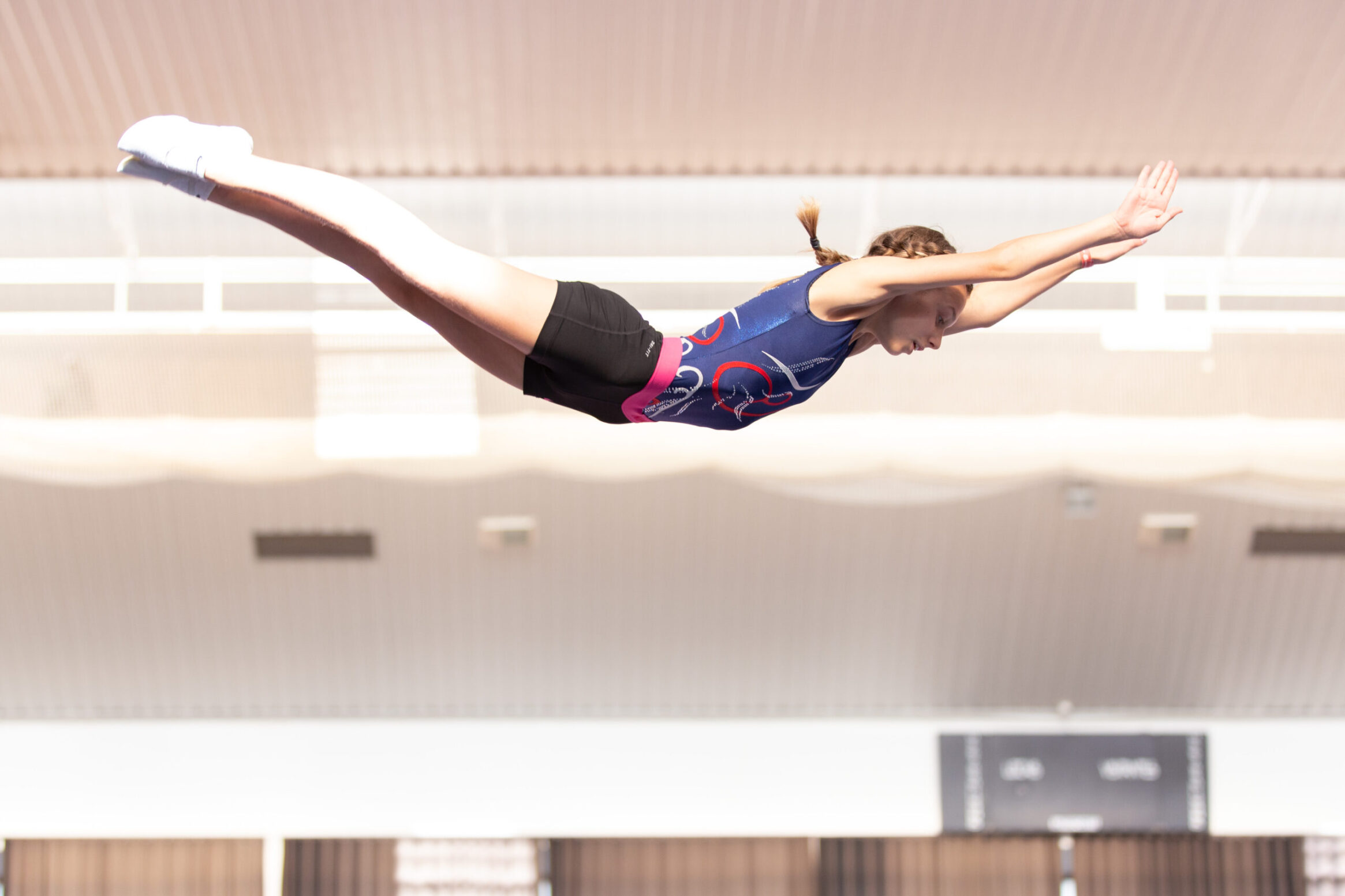 Fun Abounds Trampoline Centre