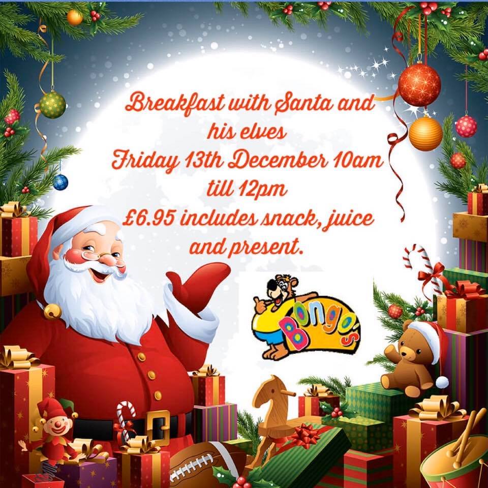 Bongos Soft Play Centre