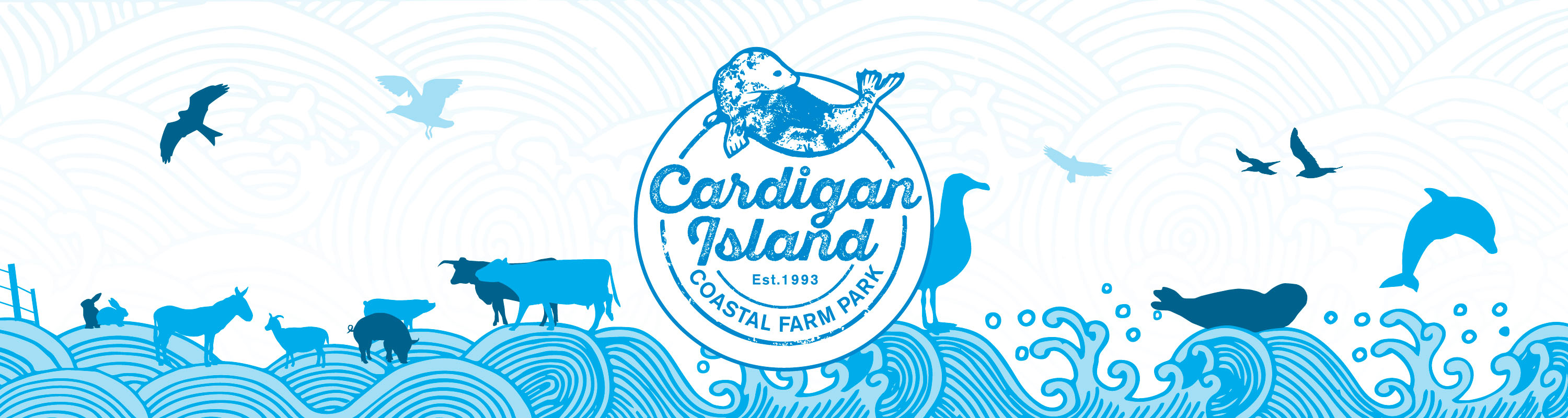 Cardigan Island Coastal Farm Park