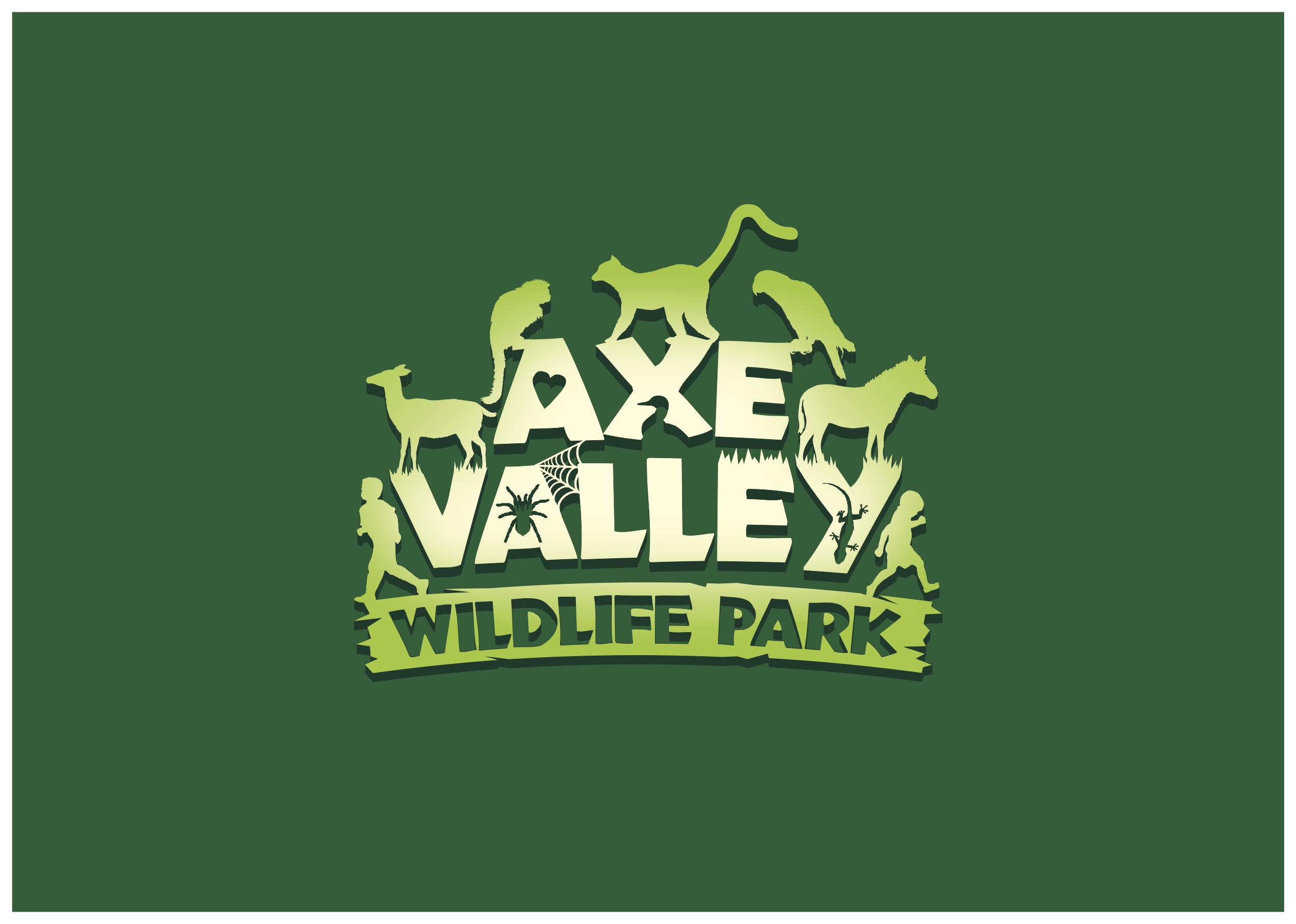 Axe Valley Wildlife Park