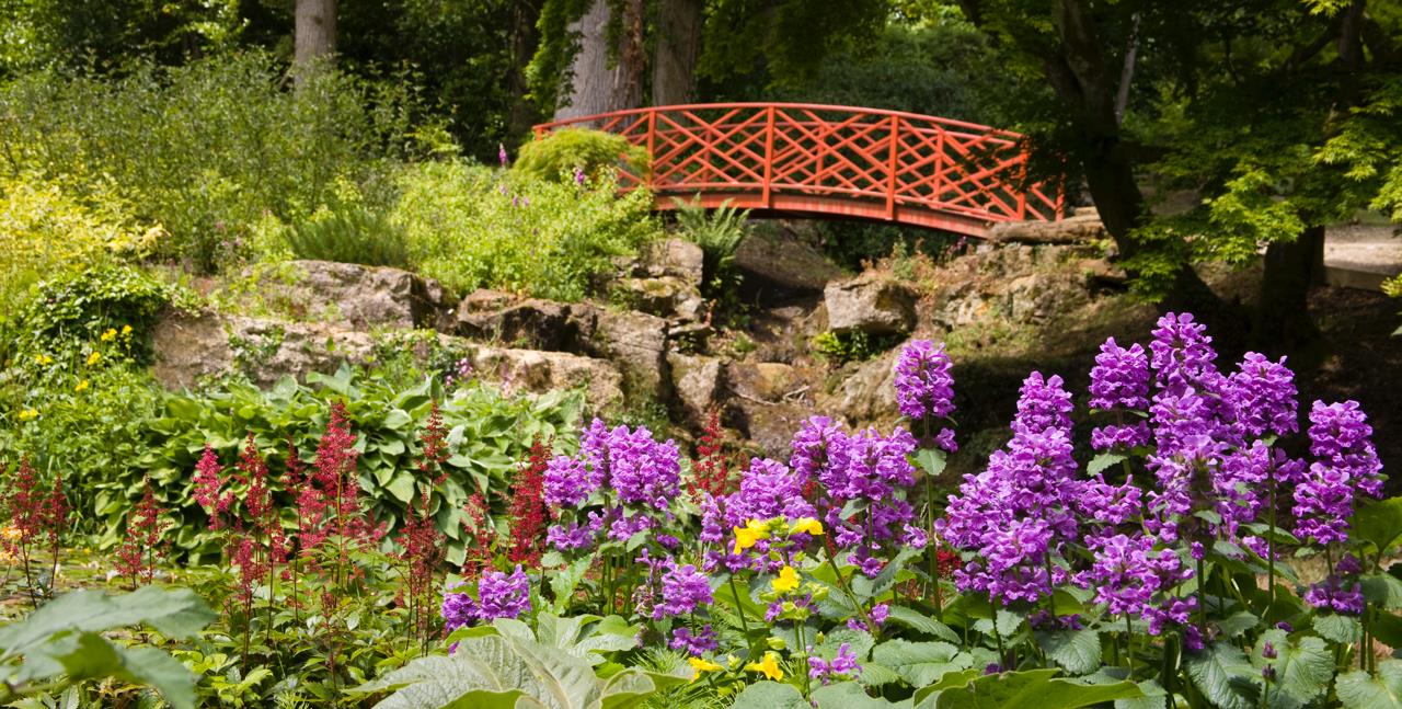 Batsford Arboretum