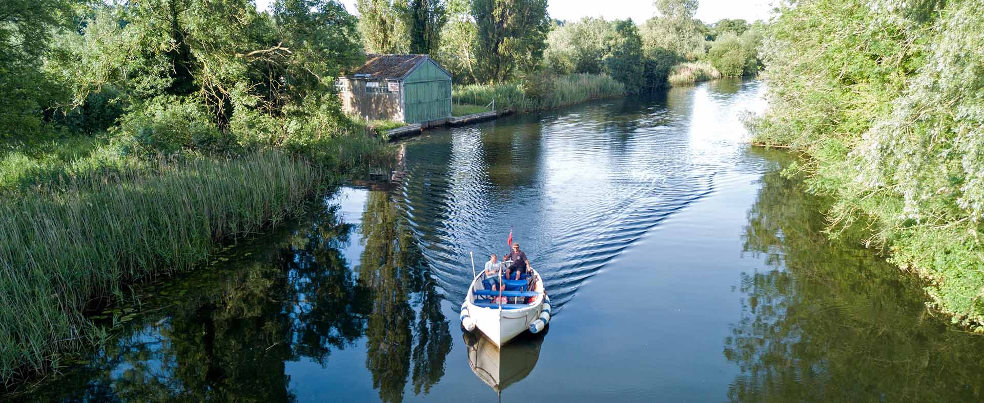 Beccles Lido